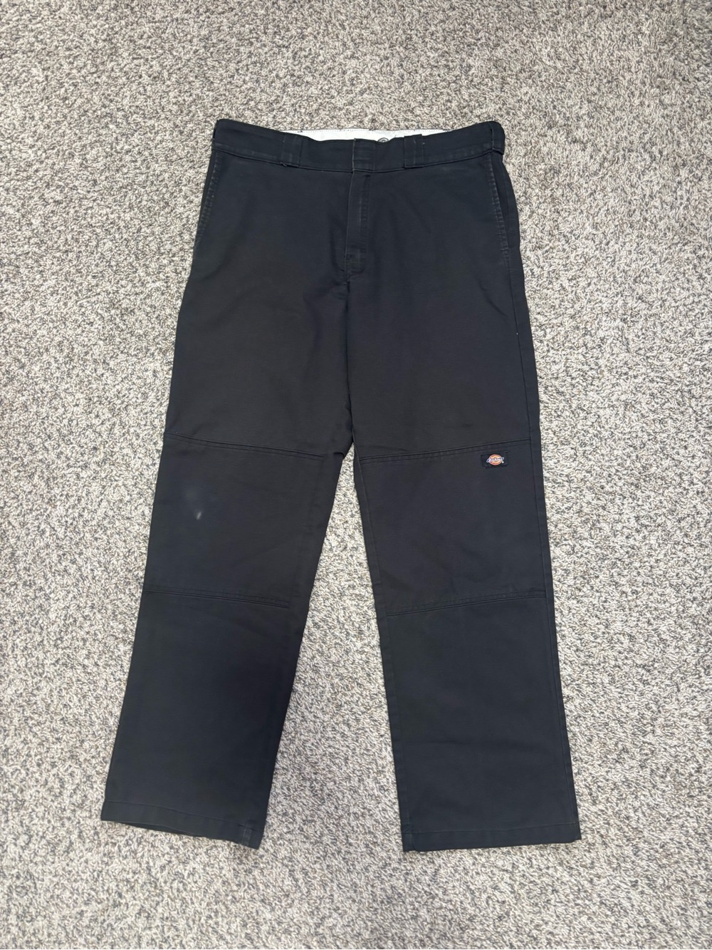 Dickies Men’s Double Knee